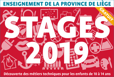 Stages 2019