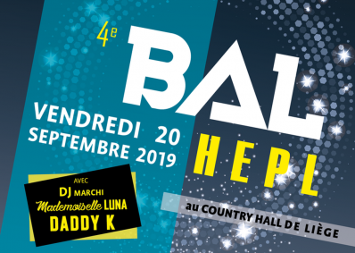 Bal HEPL 2019