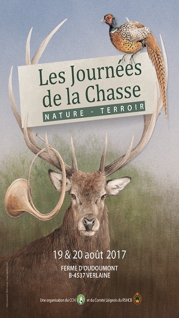 Journées de la chasse