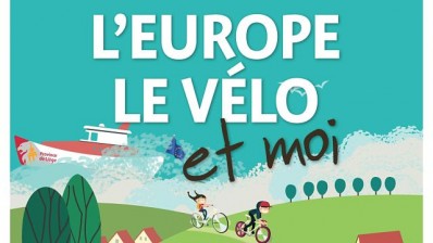 L'Europe, le vélo et moi