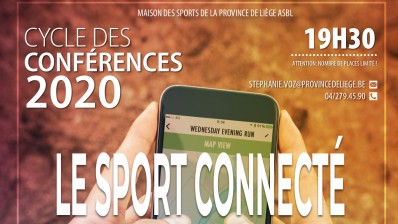 Cycle des Conférences