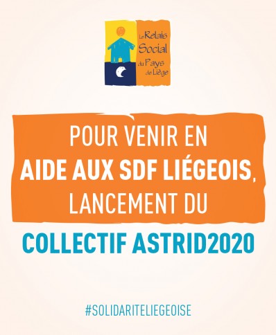 Coronavirus - COVID19: communiqué du Collège provincial de Liège (19 mars 2020)