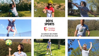 Défi sport