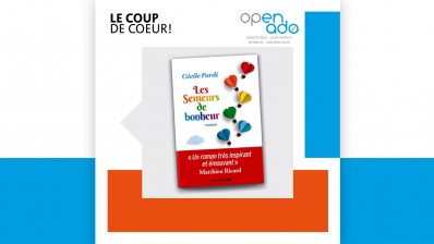 Les Coups de cœur Openado