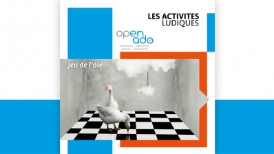 Activités ludiques Openado