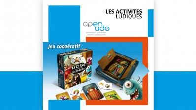 Activités ludiques Openado Activités ludiques Openado