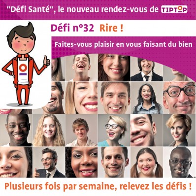 DÉFI SANTÉ N°32