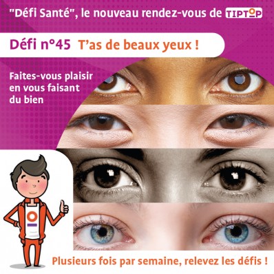 DÉFI SANTÉ N°45