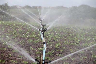 1 arroseur de système d'irrigation automatique à rotation à - Temu Belgium