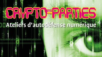 Cryptoparties