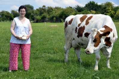 la Ferme Aux Saveurs des Dolmens