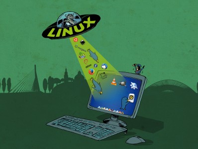 Linux