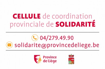 Cellule de solidarité