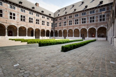 Musée de la Vie wallonne - Province de Liège