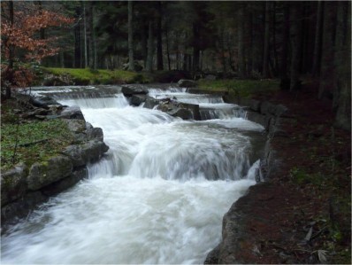 Wasserläufe