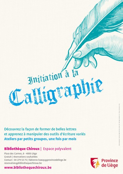 Calligraphie