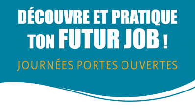 JPOs et ateliers métiers