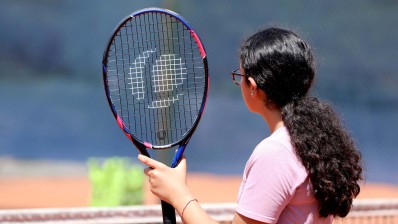 Stages de Tennis Eté 2022 organisés au Centre provincial de Formation de Tennis de Huy