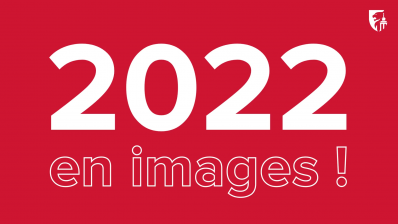 2022 en images !