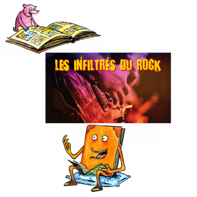 Cette semaine à la bibliothèque