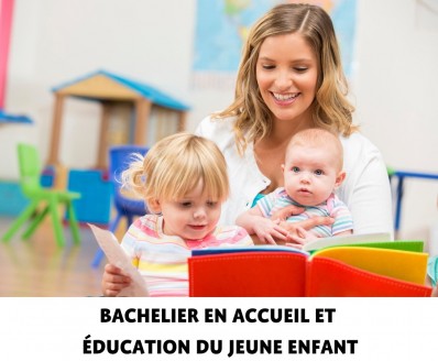Une nouvelle formation s’ouvre à Liège : un bachelier en « Accueil et éducation du jeune enfant »
