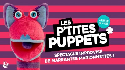 P'TITES PUPPETS