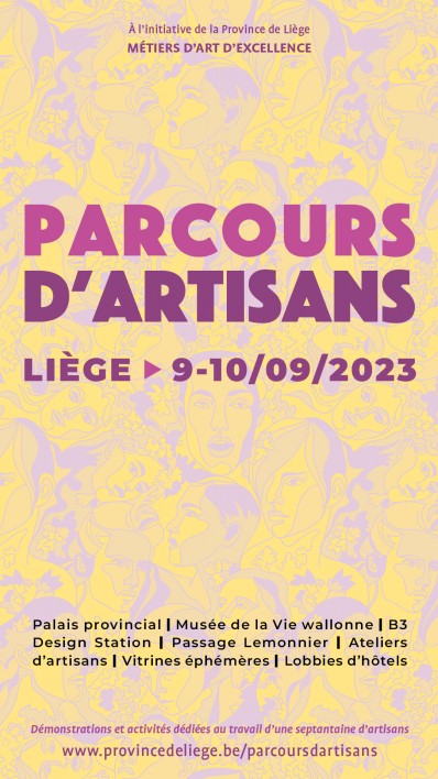parcours d'artisans