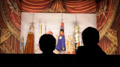 Les Fêtes de Wallonie au Musée de la Vie wallonne Les Fêtes de Wallonie au Musée de la Vie wallonne