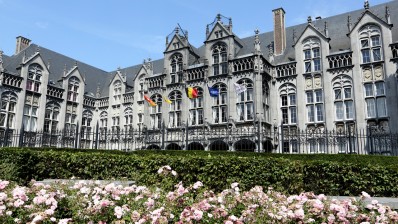 Nouvelle chasse aux trésors TOTEMUS: de Notger au Palais provincial en passant par le B3 