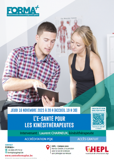 Conférence: Conférence: