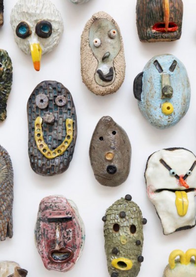 Mon colonel & Spit - photo ©G. Mirat