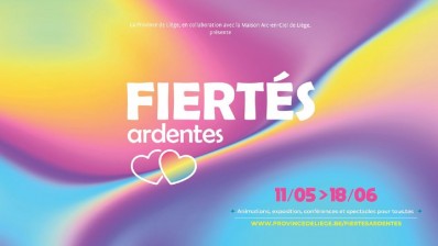 Fiertes ardentes