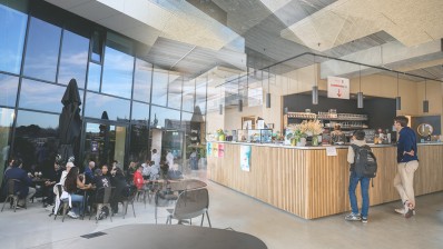 La Province de Liège cherche un opérateur pour la Brasserie du B3