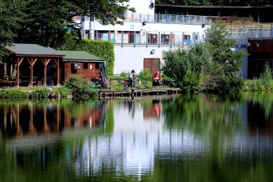 Découvrez les stages d'été au Domaine provincial de Wégimont!