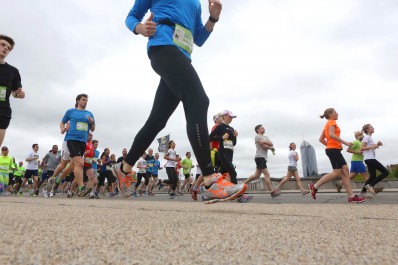 Jogging des Fêtes de Wallonie