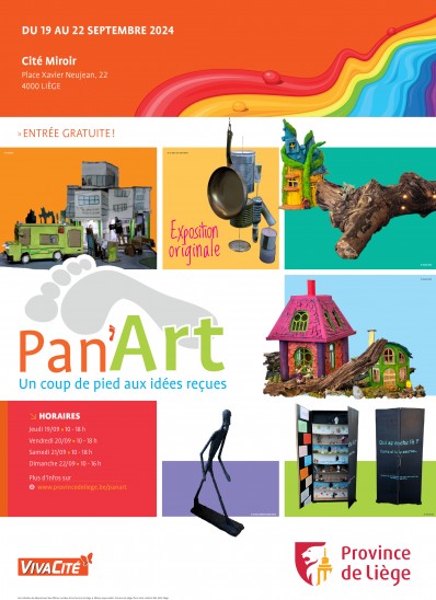 Pan'Art