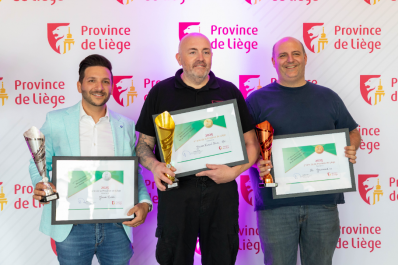 vainqueurs
