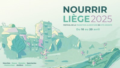 Nourrir Liège à la HEPL