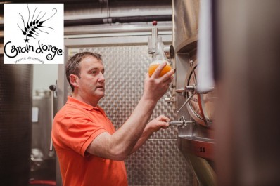 Brasserie Grain d'Orge