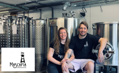 Nanobrasserie Mascafia