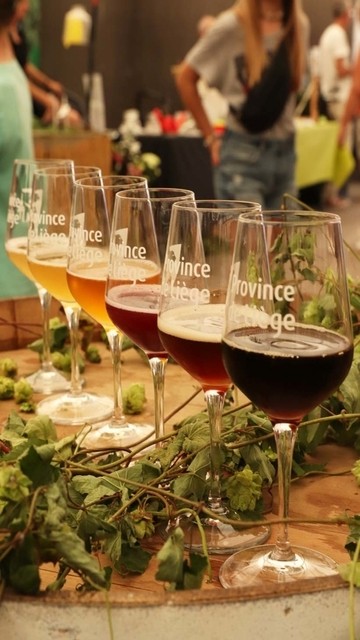 Concours des Bières