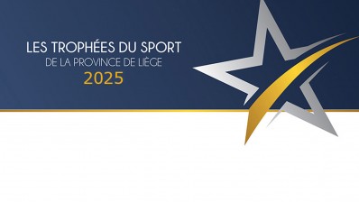 Votez pour les Trophées du Sport