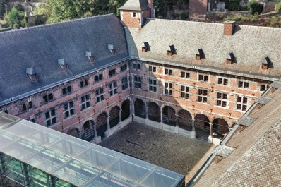 Province de Liège - Musée de la Vie wallonne Province de Liège - Musée de la Vie wallonne