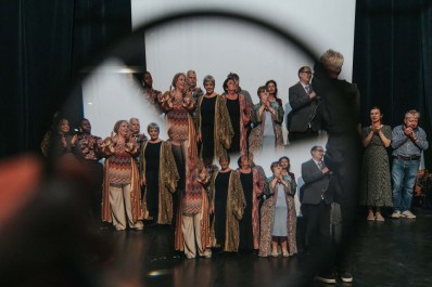 Ateliers d'art dramatique 2025