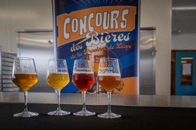 Foire agricole de Battice - Concours des Bières de la Province de Liège