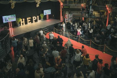 HEPL - Remise des Prix 2024-25