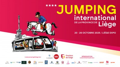Jumping International de la Province de Liège