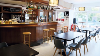 Province Raquettes Arena