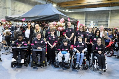 Foire régionale des Entreprises Virtuelles à l’IPES Spécialisé de Micheroux