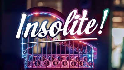 Insolite ! : Sept artisans liégeois aux métiers rares et fascinants réunis dans un nouvel ouvrage